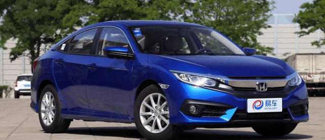 盘点最受欢迎的十五万级家轿，这六款一款比一款出众！