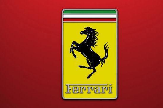 这些logo带马的汽车品牌，还有这种故事？