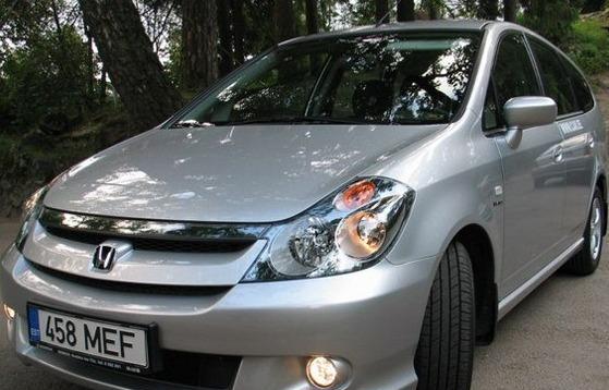 国外比奥德赛畅销的7座MPV, 思域平台打造, 1.8L+5AT, 售价25万