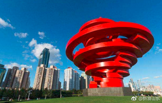 中国10城被评为全球宜居城市100强 青岛实力