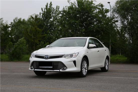 论丰田凯美瑞优缺点? 还不如31000实在