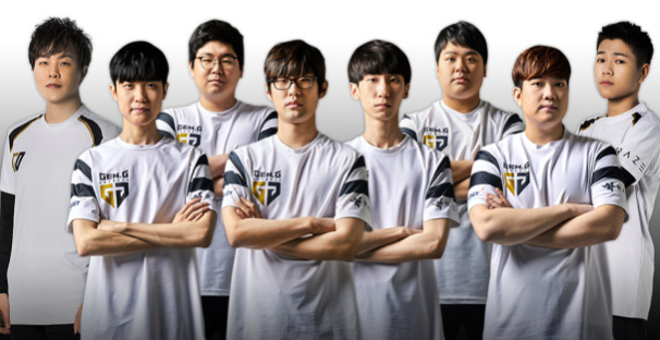 三星战队再次更名,细数更的名历史,LOL中更名