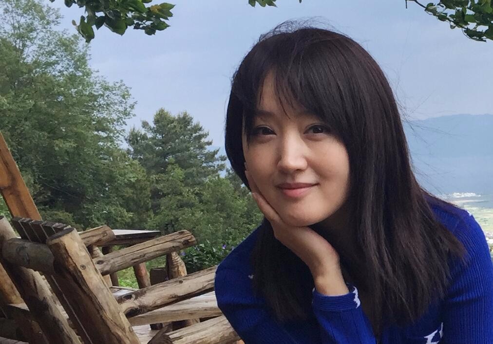 杨钰莹