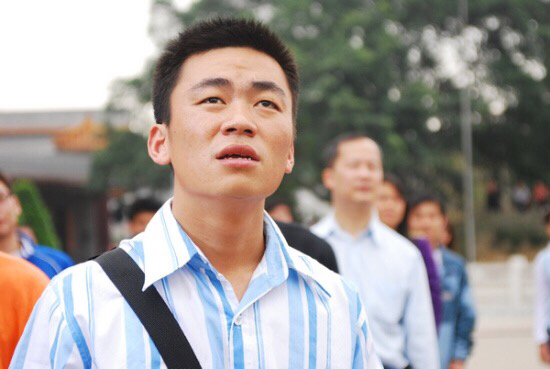 王宝强金扫帚获最失望导演奖,网友热评:就知道