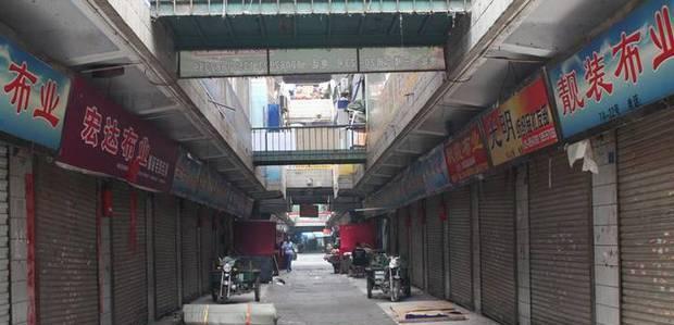 西安曾经最繁华的地方,现在竟然破败成了这样