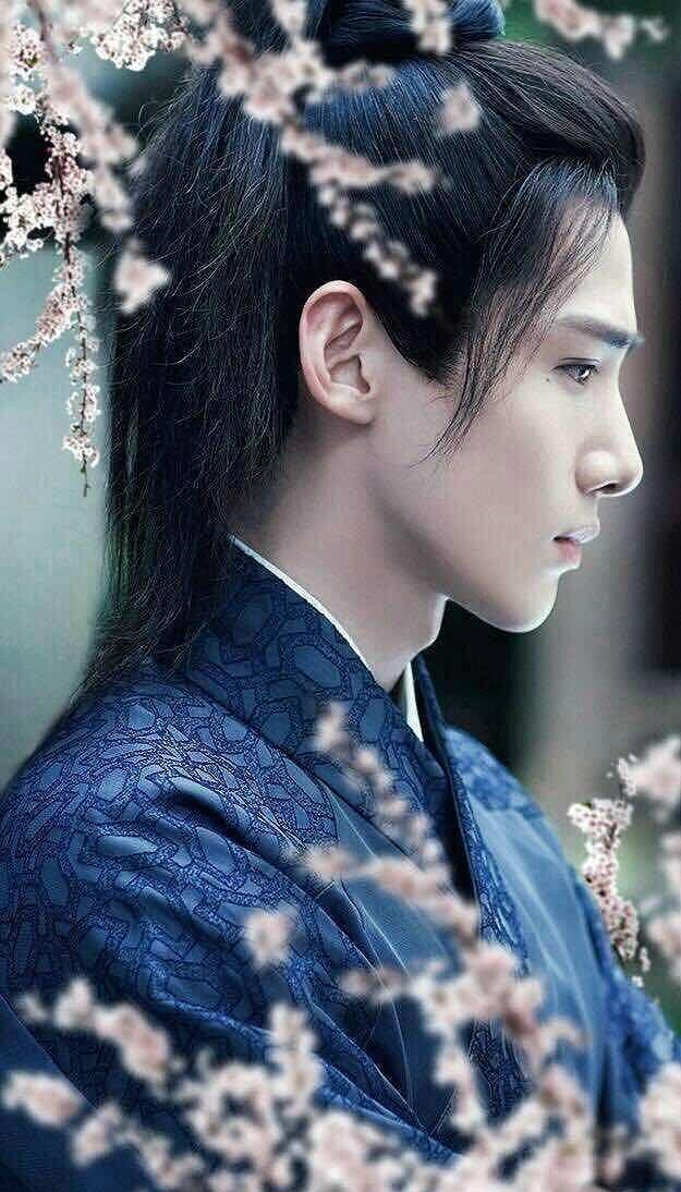 《天盛长歌》定档,阵容强大超过《扶摇》,白敬