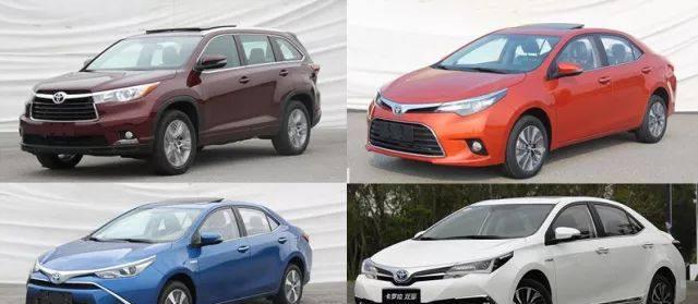 召回汉兰达、卡罗拉等18万辆，气囊可能无法展开，车主要注意