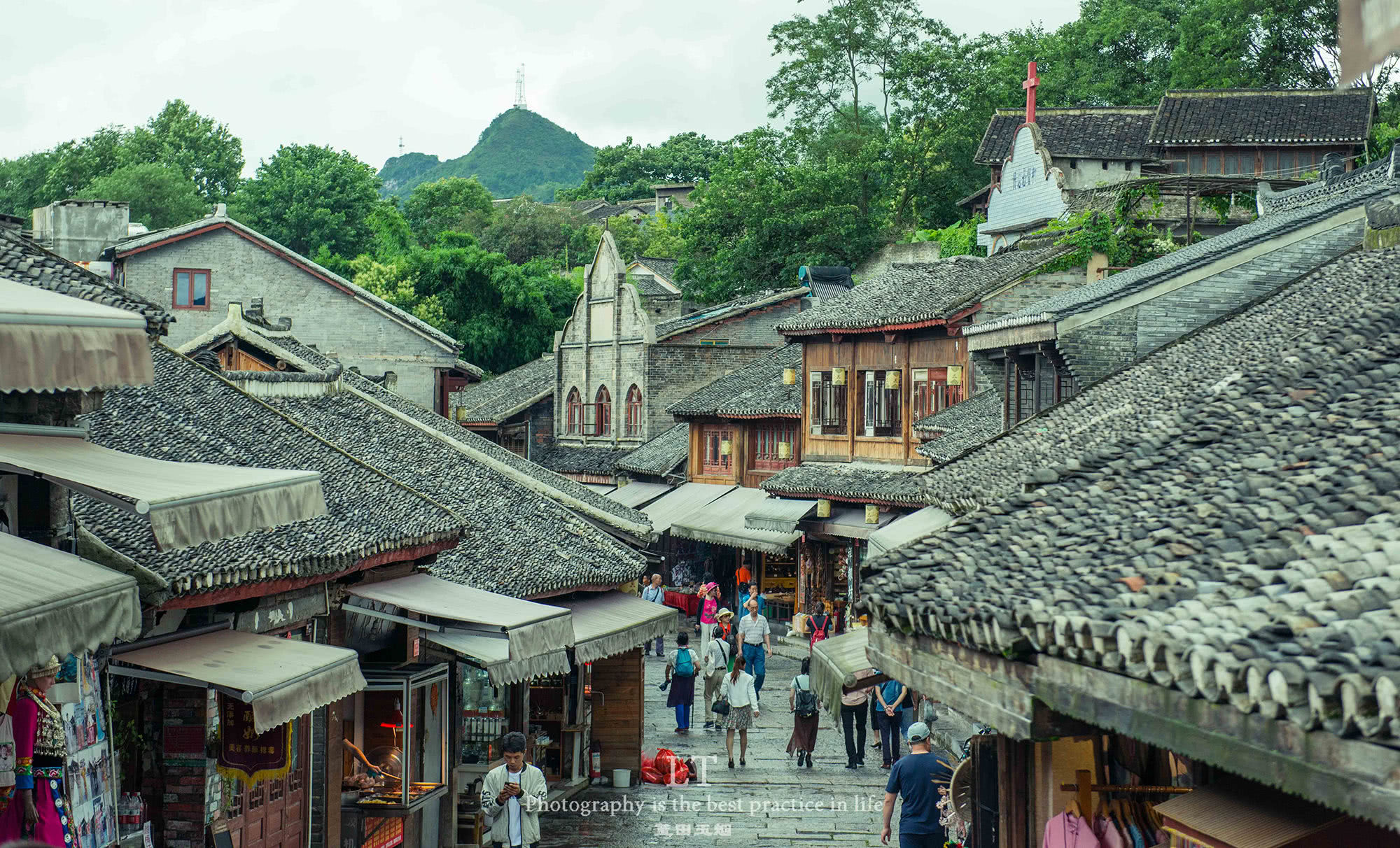 中国纯手工打造的乌兹钢刀