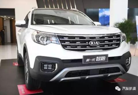 从气质到内涵，新一代智跑的性价比因何让国产车都眼红