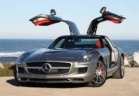 5种炫酷吊炸天的车门开启方式，作为老司机的你见过吗？