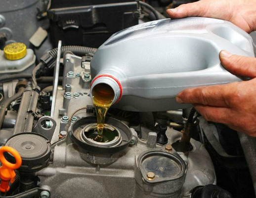 机油5w30和5w40是什么意思,有什么区别