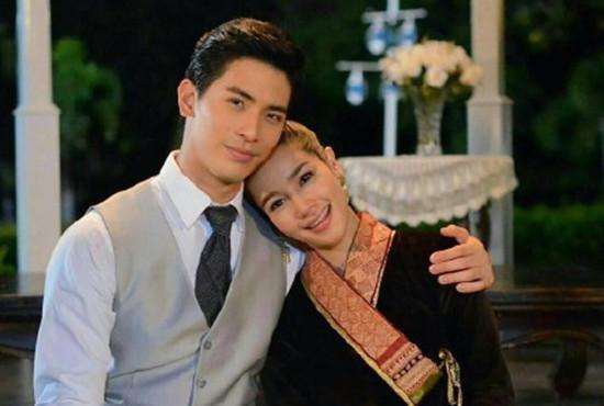 依旧是三世情缘,这部泰剧可不比《三生三世十