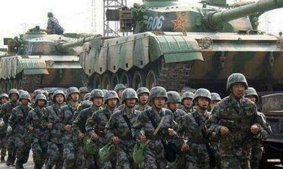 如果真要武统台湾需要多久,房兵大校,只要几个