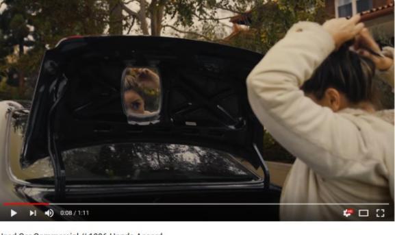 二手车卖出新高度，一个小视频让女友的二手车涨价200倍！