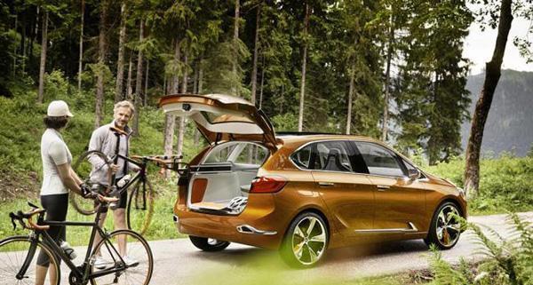 20万内这几款最适合旅行, 关键是能装