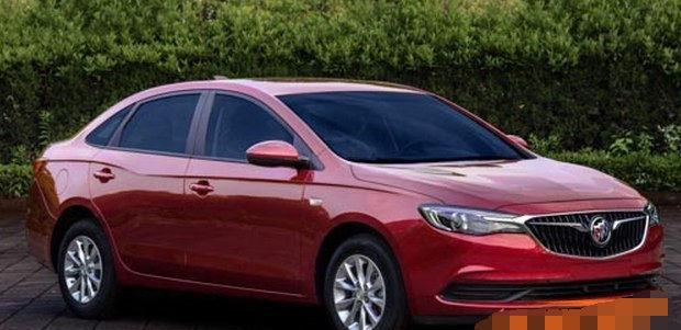 别克又出杀手锏, 新款英朗11月上市, 油耗5升, 让朗逸怎么过?