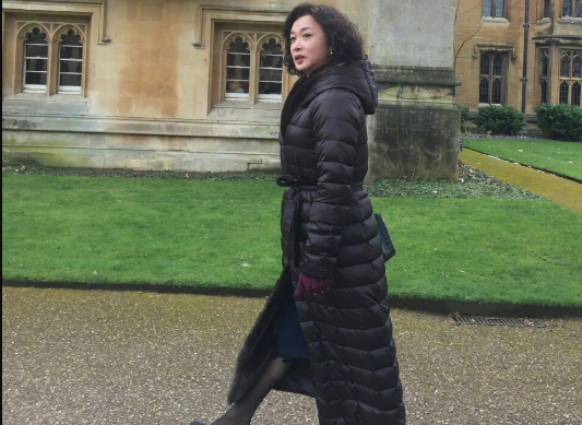 金星吐槽《这就是街舞》, 称4位队长都不行! 应该全部PK!