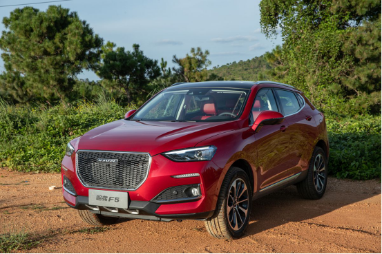 这里有“哈弗“的最新资讯请不要错过