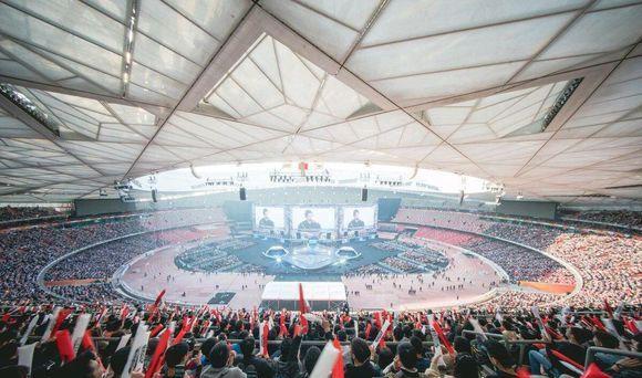 近期网游排行榜大数据分析,英雄联盟和绝地求