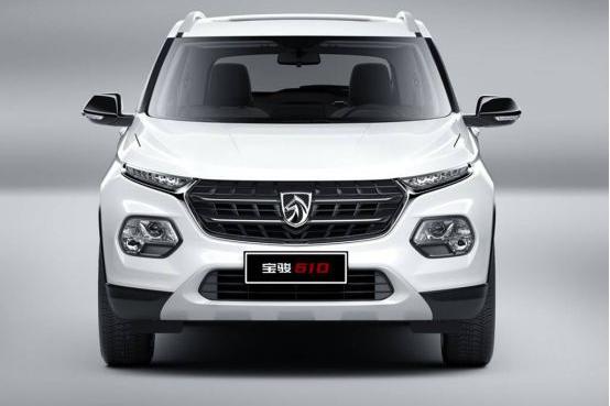 自主品牌热销榜，总有一款适合你！