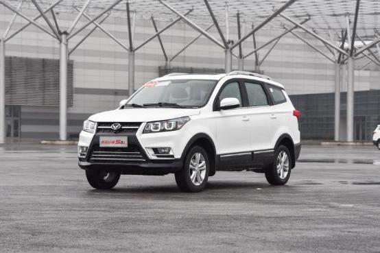 这车卖5万3起空间完胜宝骏510，也是月销过万的畅销车实用选他