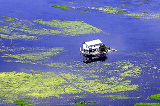 气候专家表示: 拉尼娜刚刚结束, 厄尔尼诺可能在