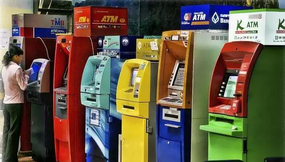 在泰国怎样换钱最划算? 泰国旅游必备常识