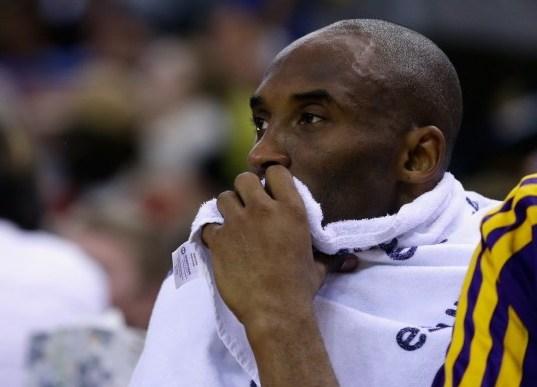 回顾经典:2006年湖人VS太阳G4 湖人神奇逆转