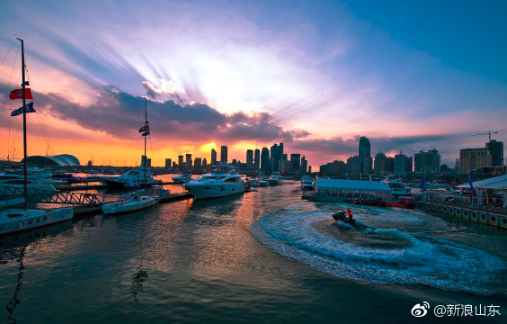 中国10城被评为全球宜居城市100强 青岛实力