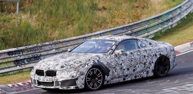 2020年宝马M系列车型产品线将达26款