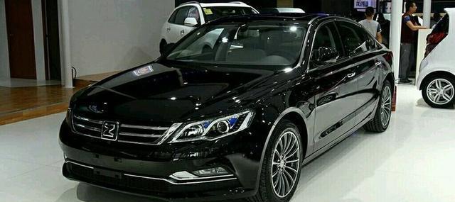 敢和大众对着干的刺头! 这款中大级车才卖9万, 奥迪算是开眼了