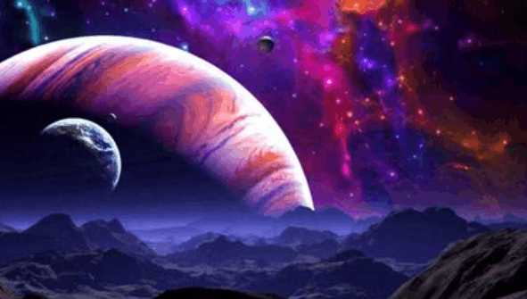 五维空间或真实存在,人走后灵或不会消失,而是