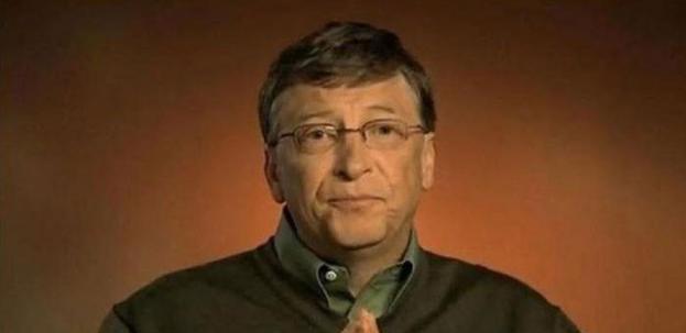 你想知道比尔盖茨是怎么存钱买兰博基尼的吗?