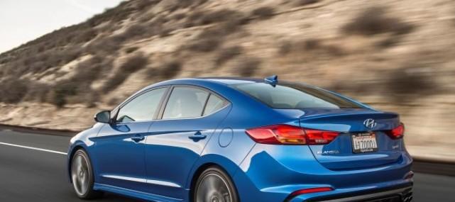 这辆韩系加速让7系吃灰, 外观秒高R, 卖17万却被警告别来国内