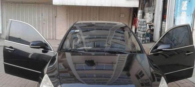 50万公里不大修, 打开引擎盖的一瞬间, 才知道本田的牛掰!