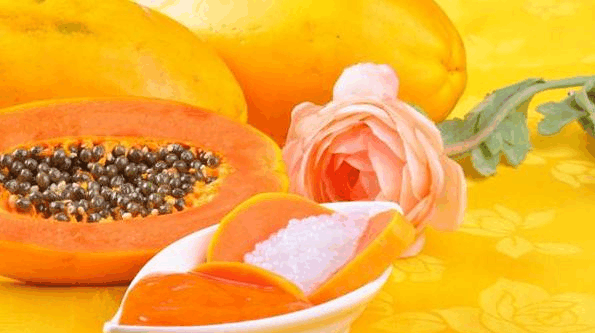 传说中的神器--木瓜 木瓜的功效与作用及禁忌