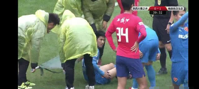 陕西大秦之水足球俱乐部2019年还会出现在中