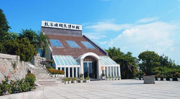 厦门必去的9个地方! 五一厦门旅游推荐