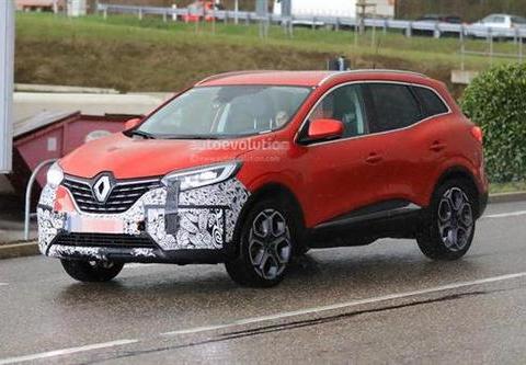 “雷诺“有新的文章更新，请注意查收