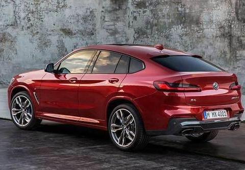 宝马最失败的豪华SUV，有钱人看不上，平民买不起，名字特讨人嫌