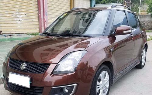 售价4万，小年轻不能错过的二手车！