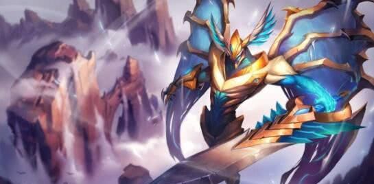 外媒评价S8入围赛各位置情况:阿卡丽和剑魔太