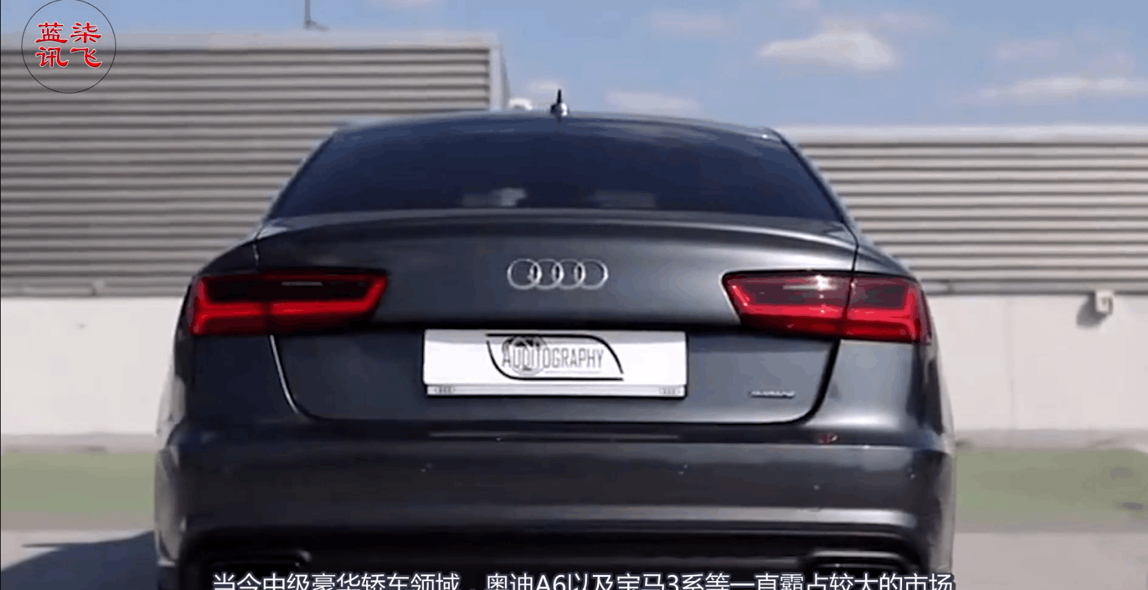 最亲华的豪华品牌终于发力! 新车一上市, 销量直追BBA!