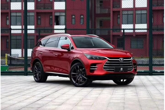 比亚迪唐、唐DM预售，这个价格你觉得贵吗？