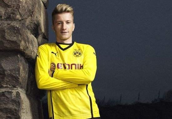 equipacion borussia dortmund dream league