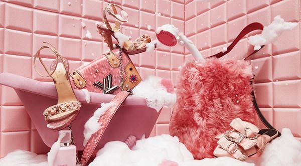 伦敦时装学院时尚管理专业介绍