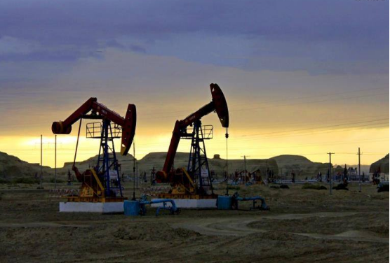 中国最大油田又创历来最高功绩!未来将把它铸