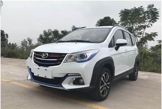 深耕周末度假领域，英致G5周末版10月将上市