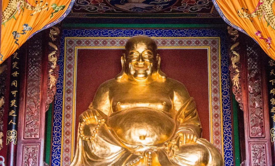 崇圣寺游|不住皇宫,住皇寺,大理国的9位皇帝有