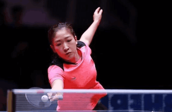 刘诗雯获得澳大利亚公开赛女单冠军, 可以得到
